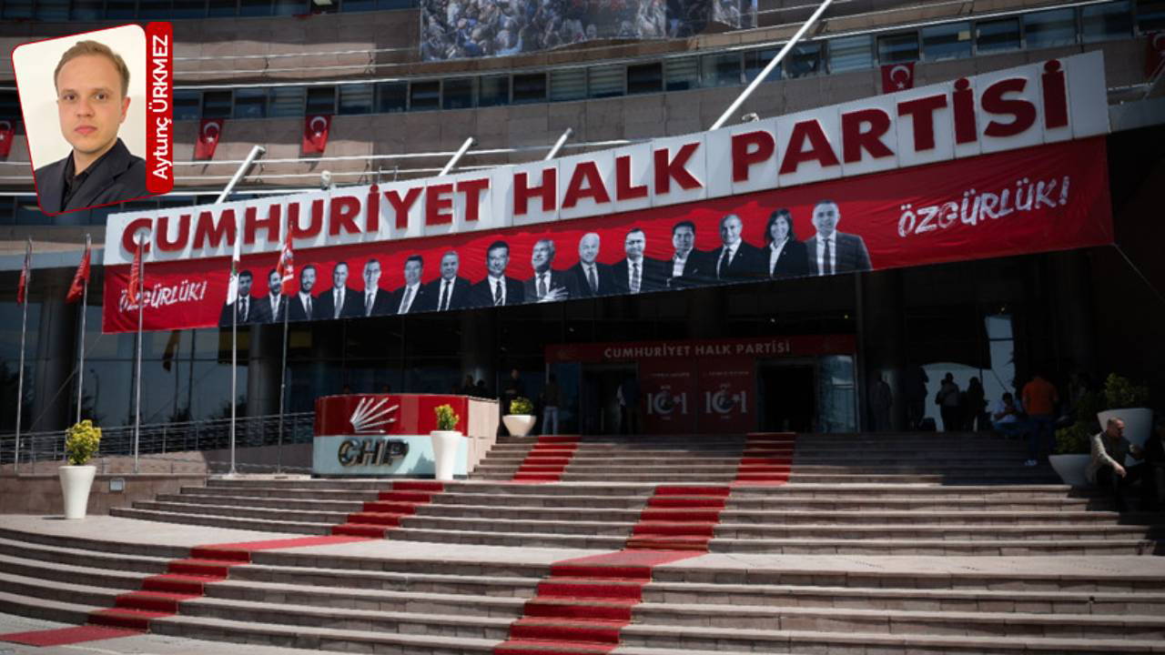 CHP İstanbul İl Yönetimi’nin görevden alınmasında mahkeme, anayasa ve temel normu hiçe saydı: 'Hukuk ayaklar altına alındı'
