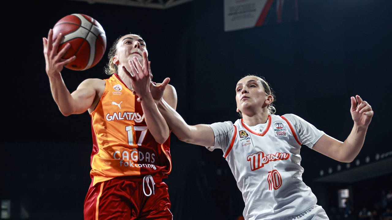 Galatasaray Çağdaş Faktoring - Flammes Carolo Basket maçı ne zaman, saat kaçta, hangi kanalda? Şifresiz mi?