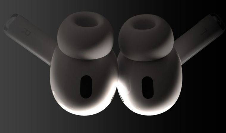 AirPods Pro 3 sağlık sensörleri, yeni tasarım ve çeviri desteği ile gelecek