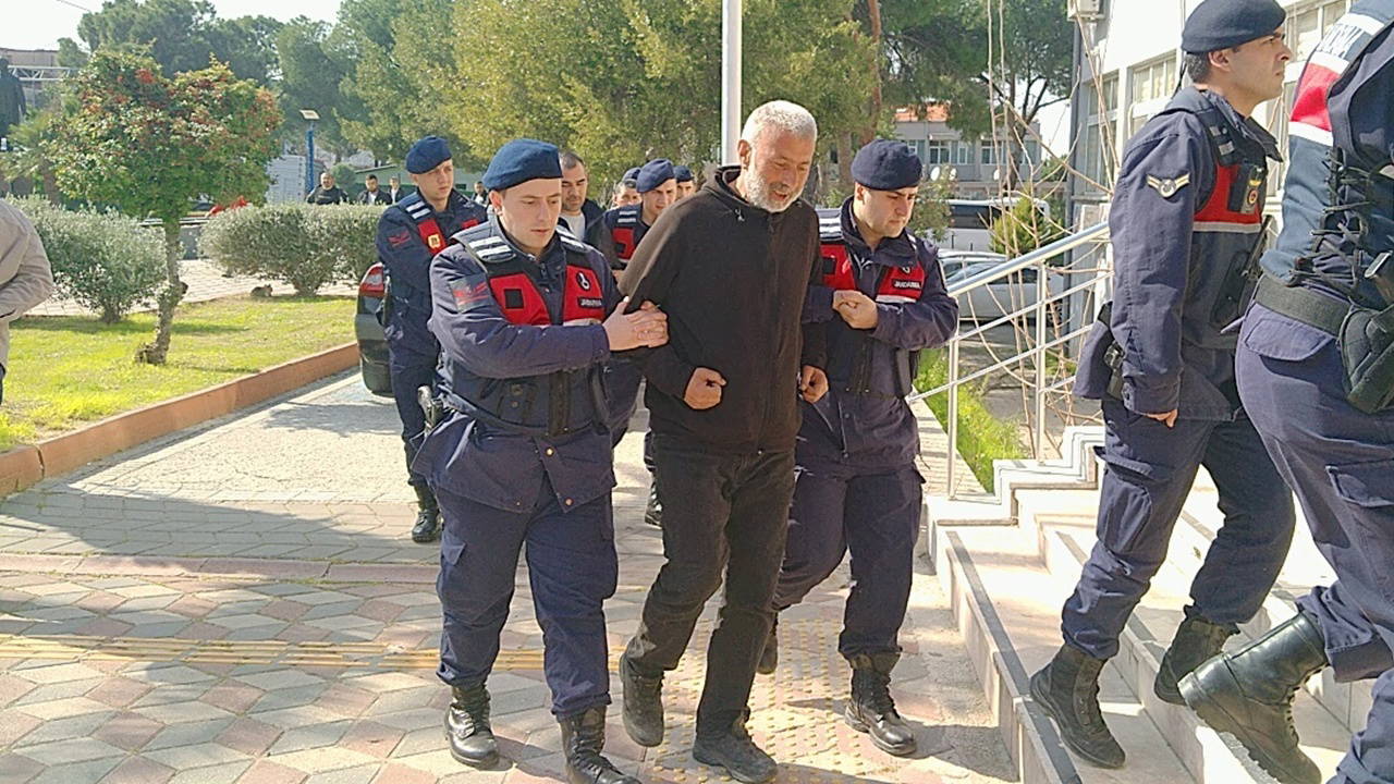 Başaran Aksu adli kontrolle serbest bırakıldı