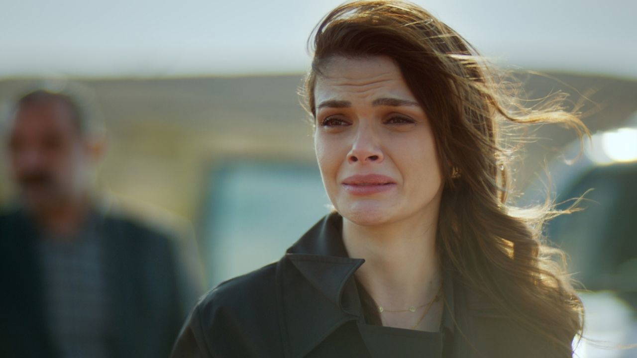 Uzak Şehir'de büyük sır ortaya çıkıyor