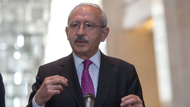 Kılıçdaroğlu’na karşı hareket planı hazır