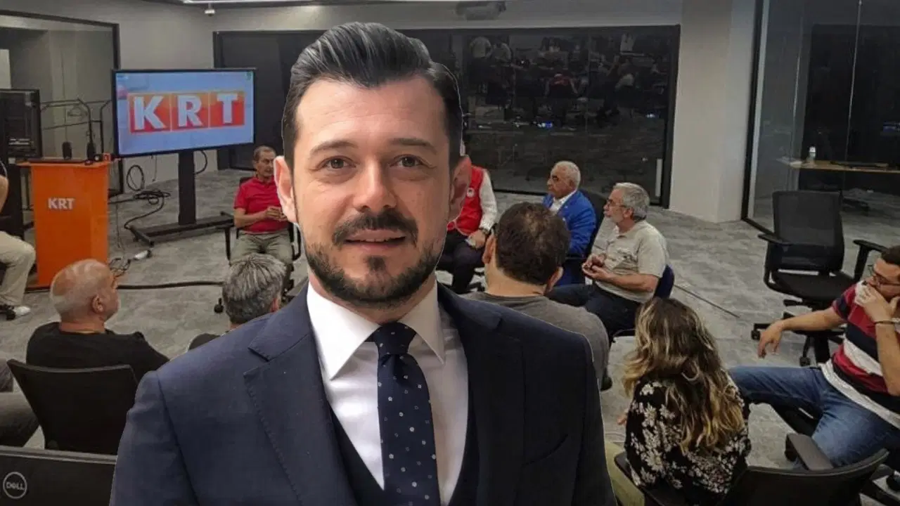 KRT patronu Fırat Bozfırat çalışanların maaşlarını hâlâ ödemedi: 'Halka mal olmuş bir figürüm, itibarım zedelendi'