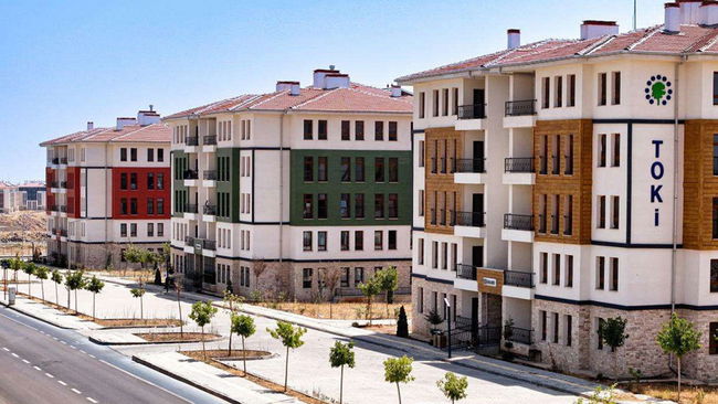 TOKİ kuralarında usulsüzlük iddialarına yanıt