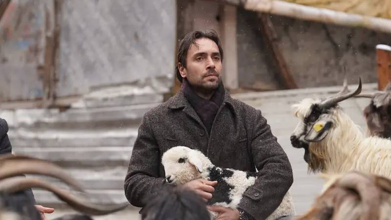 Taşacak Bu Deniz dizisinin yeni bölümü neden yok? Taşacak Bu Deniz yeni bölüm ne zaman?