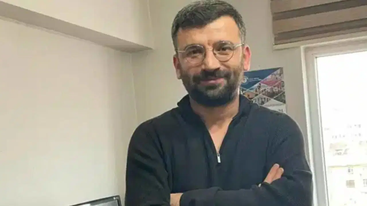 Gazeteci Evren Demirdaş'a saldırı davasında tahliye kararı!