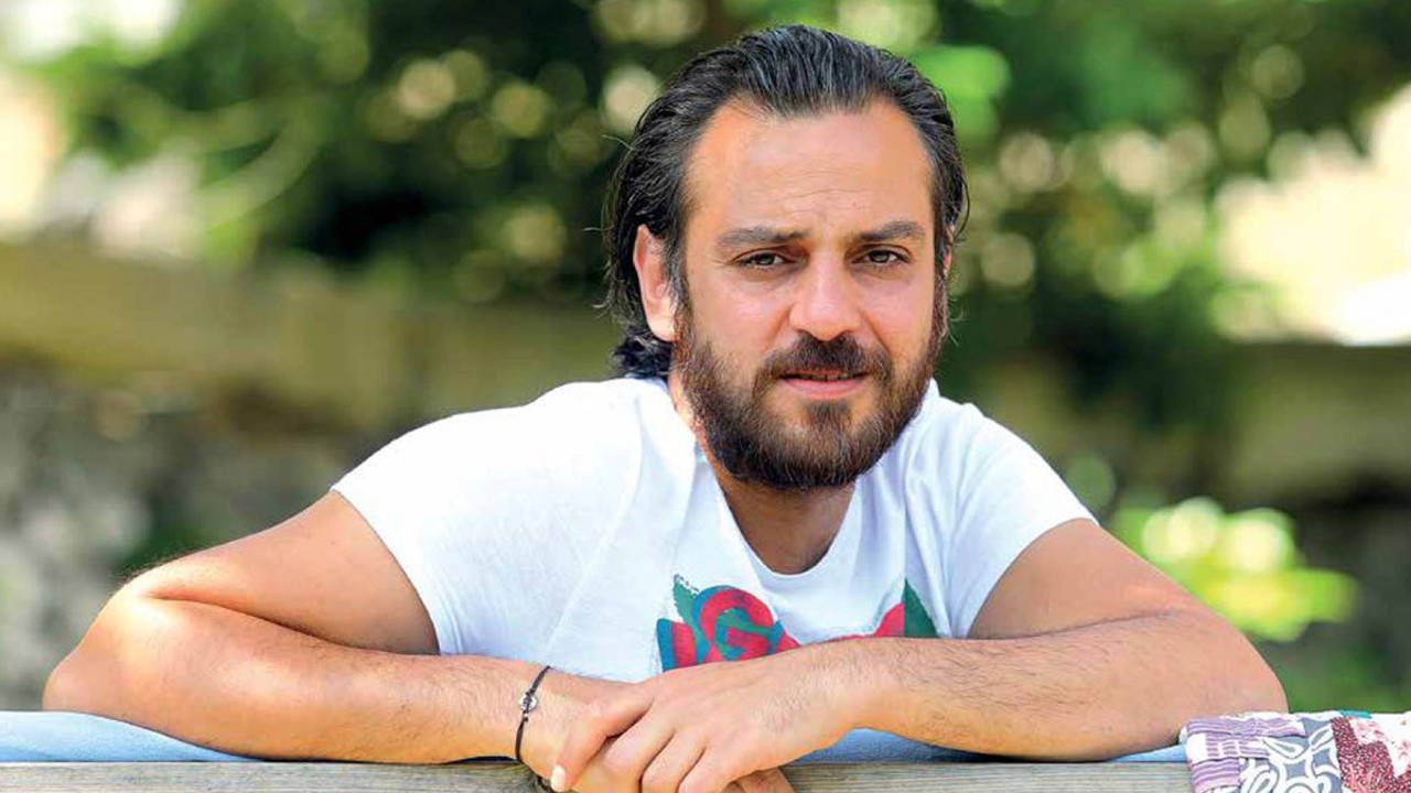Erkan Kolçak Köstendil’den dev kadrolu yeni film: 'Çare Messi' geliyor!