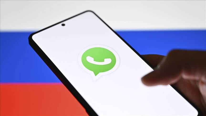Kremlin’den WhatsApp’a ultimatom: Yasalara uyarsa kapılar açılır