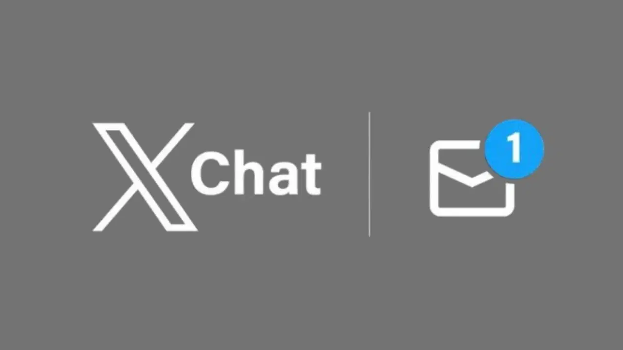 xChat için ayrı bir uygulama test edilmeye başlandı