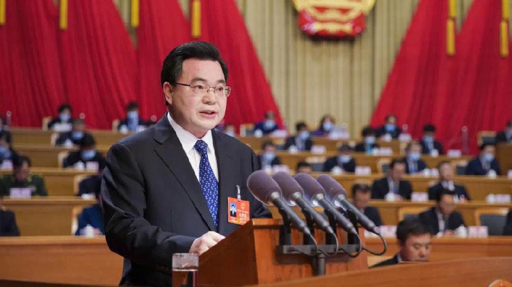 Çin, Tibet’te görev değişikliğine gitti: Hu Changsheng atandı