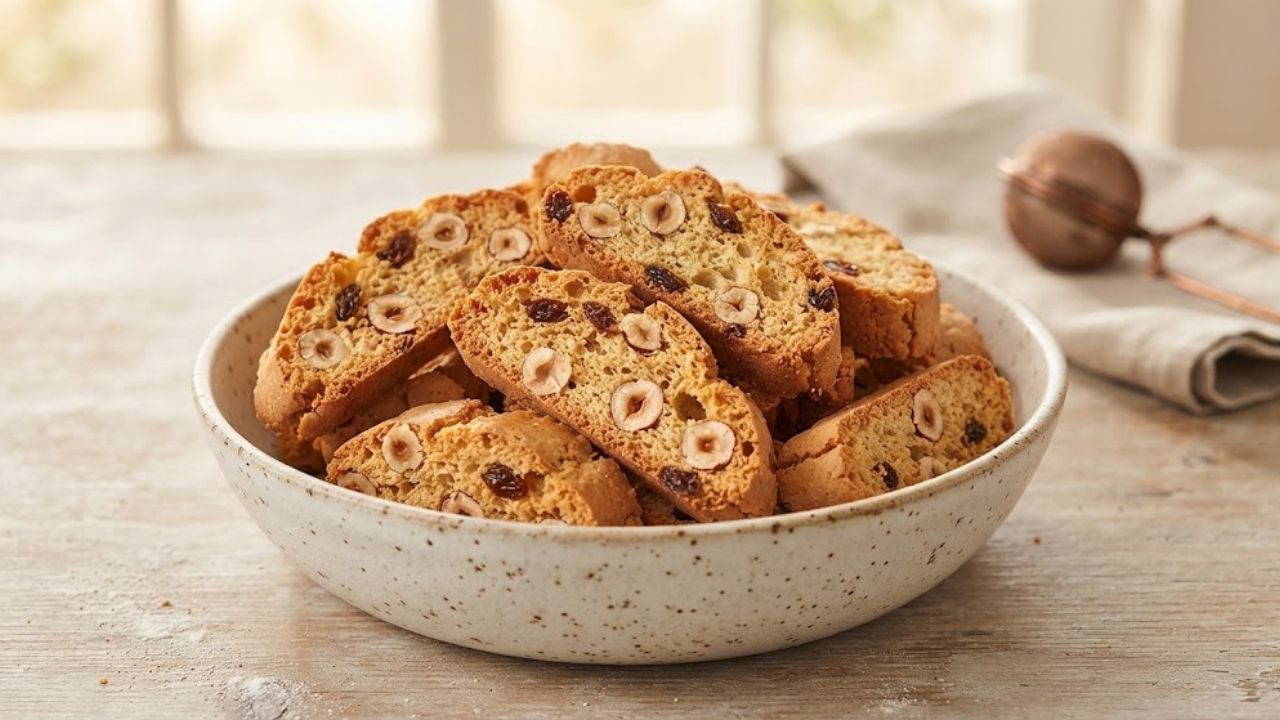 Çay saatlerinin çıtır lezzeti: Selanik gevreği tarifi