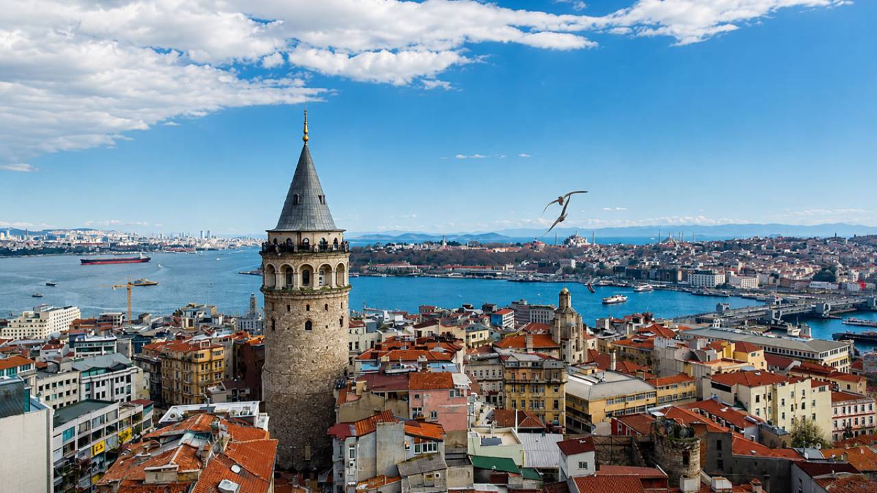 AKOM paylaştı... İstanbul'da bu hafta hava nasıl olacak?