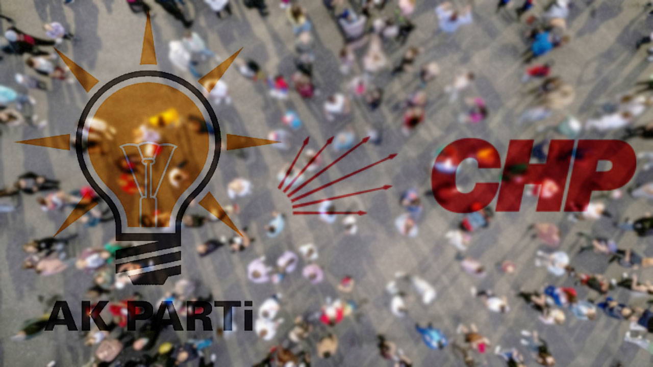 Yılın son ayında seçim anketi: O bölgede fark yüzde 17'yi aştı