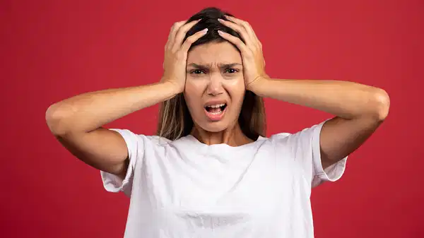 Panik atak neden artıyor? 