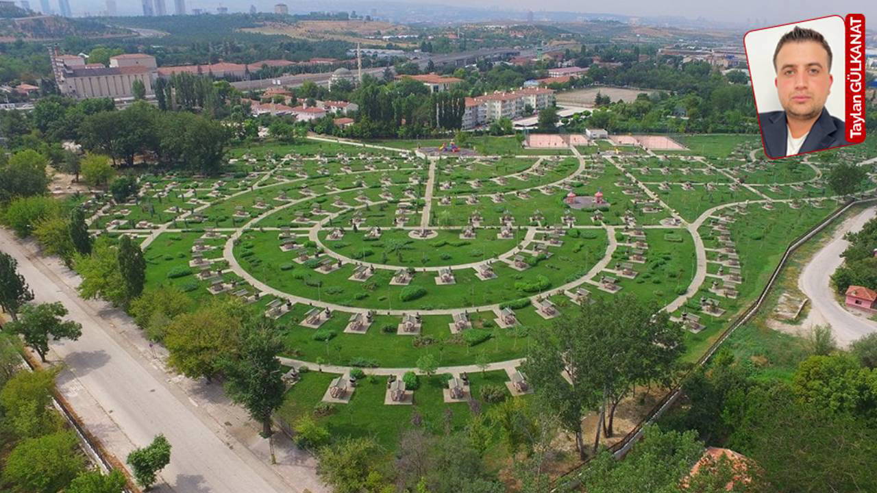 AOÇ, 100. yılında Ankara’nın kültür-sanat üssü olacak