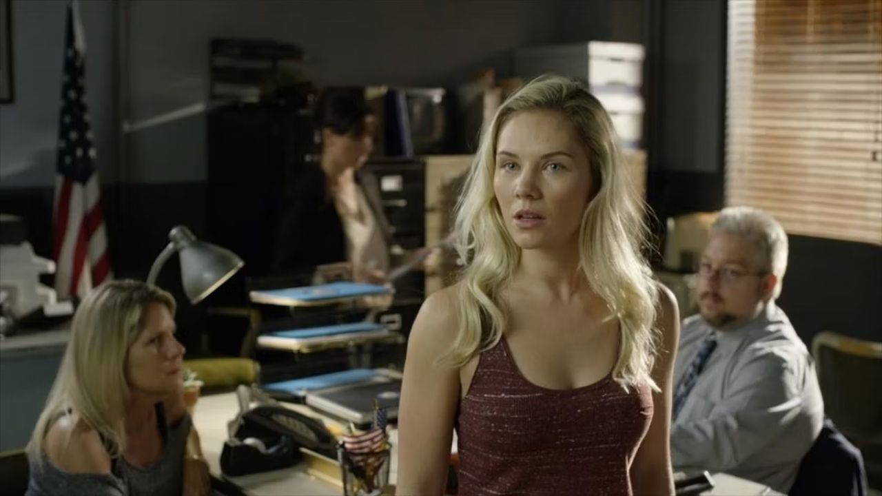 Kadınlar Kulübü filminin konusu ne? Kadınlar Kulübü filminin oyuncuları kim?