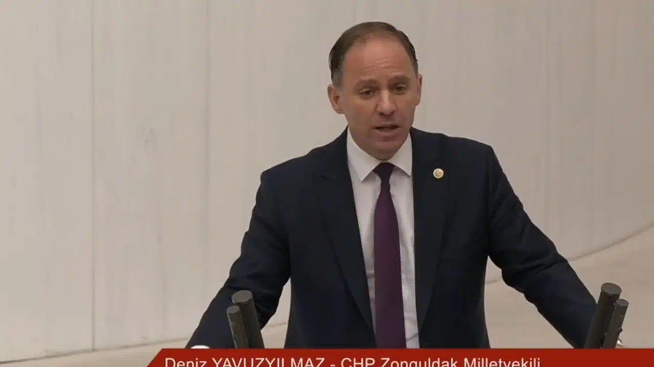 'Bu yaptığınız ülkeyi soydurmak' dedi, isyan etti... CHP'li Yavuzyılmaz: 'AKP, Akkuyu'da Rusya'ya 9,8 milyar dolarlık teşvik sağladı'
