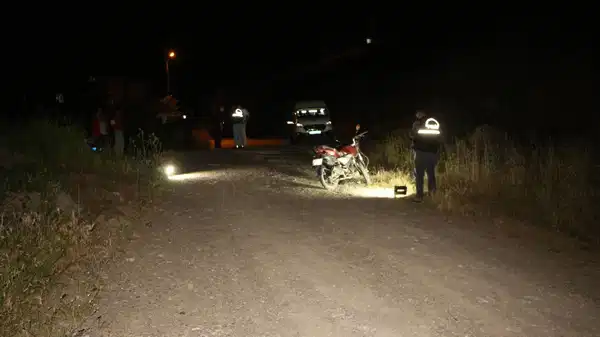 Hatice, ölmeden önce yardım çağrısında bulunmuş