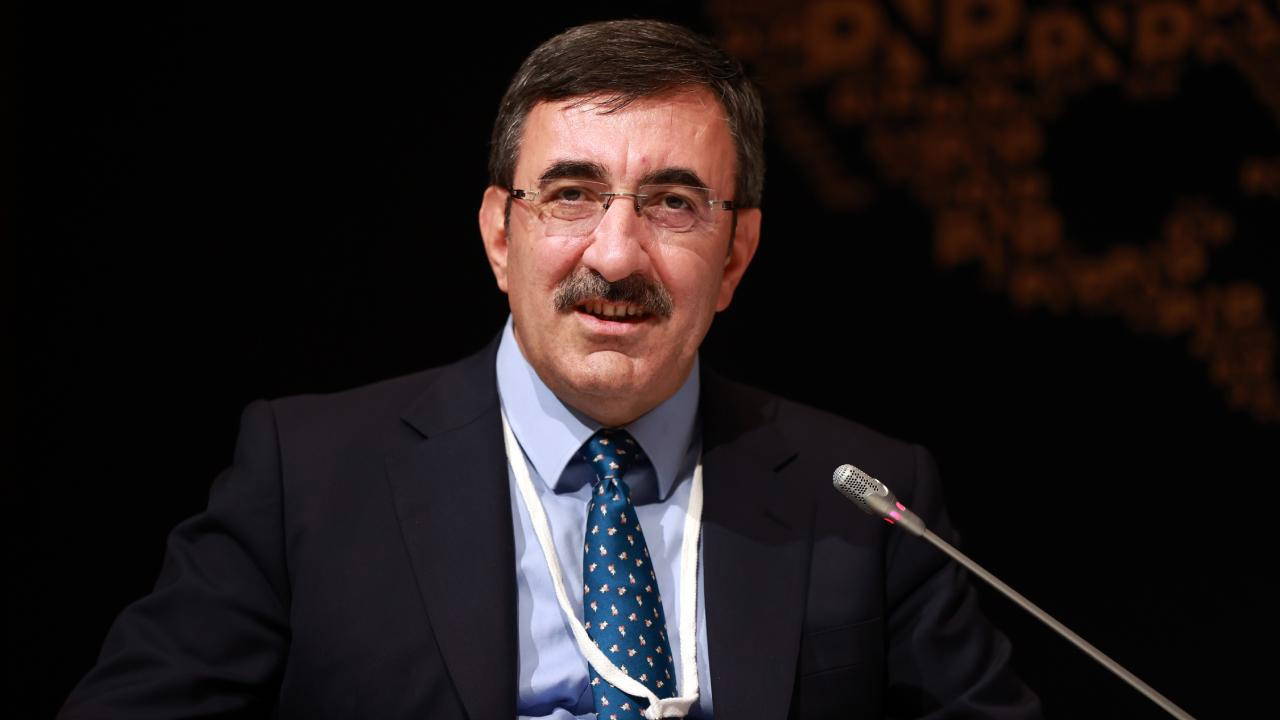 Cevdet Yılmaz, İran'da Hamaney'in cenaze törenine katılacak