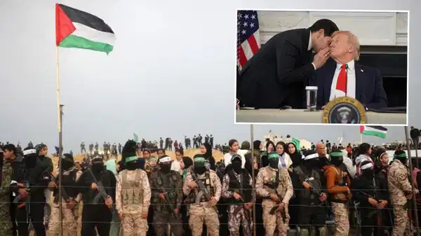 Hamas'tan 'Gazze Barış Töreni' kararı: Trump'ın İsrail programı belli oldu