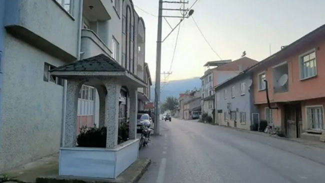 3 farklı rivayet bulunuyor: Bursa'da 'gizemli mezar'