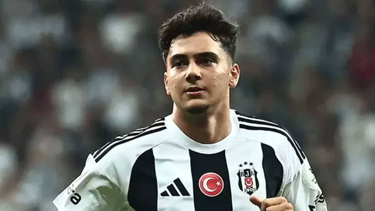 Beşiktaş'tan 9 milyon euro'ya ret!