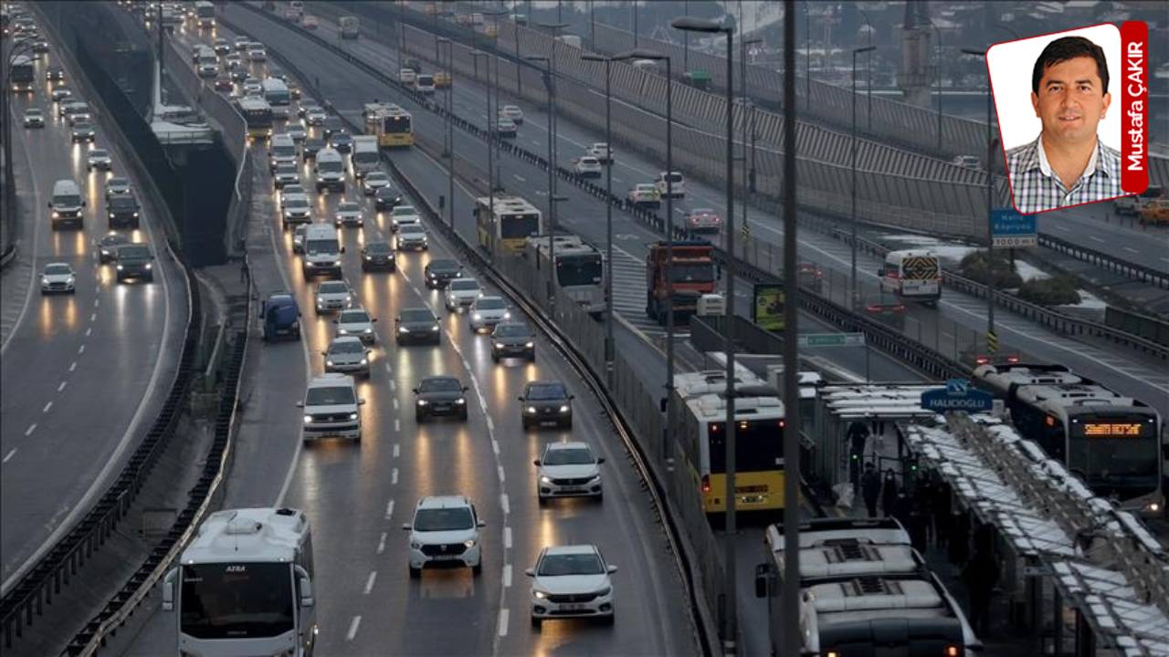 KÖİ projelerinde tahsilatın nasıl pay edildiği ortaya çıktı: Yüzde 40 şirketlere!