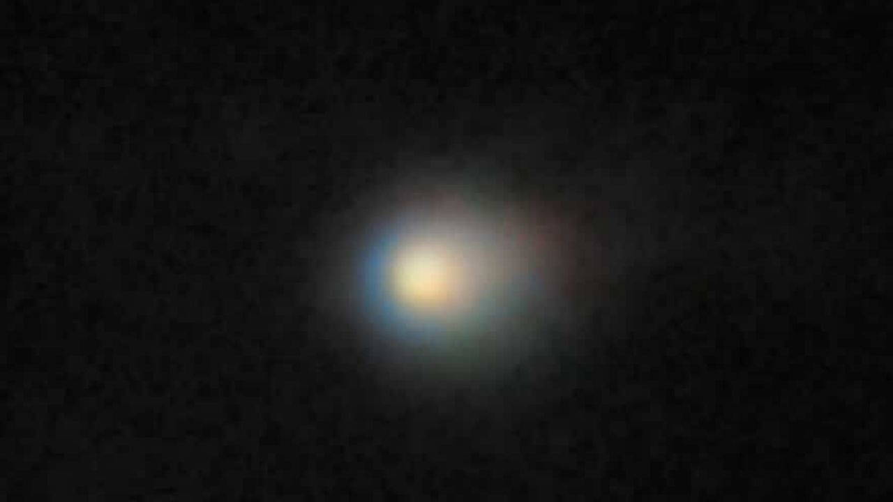 NASA'dan korkutan keşif: Uzayda parlayan cisim Dünya’ya yaklaşıyor