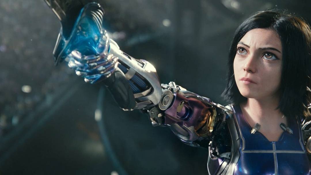 Alita: Savaş Meleği (Battle Angel) filminin konusu ne? Alita: Savaş Meleği filminin oyuncuları kim?