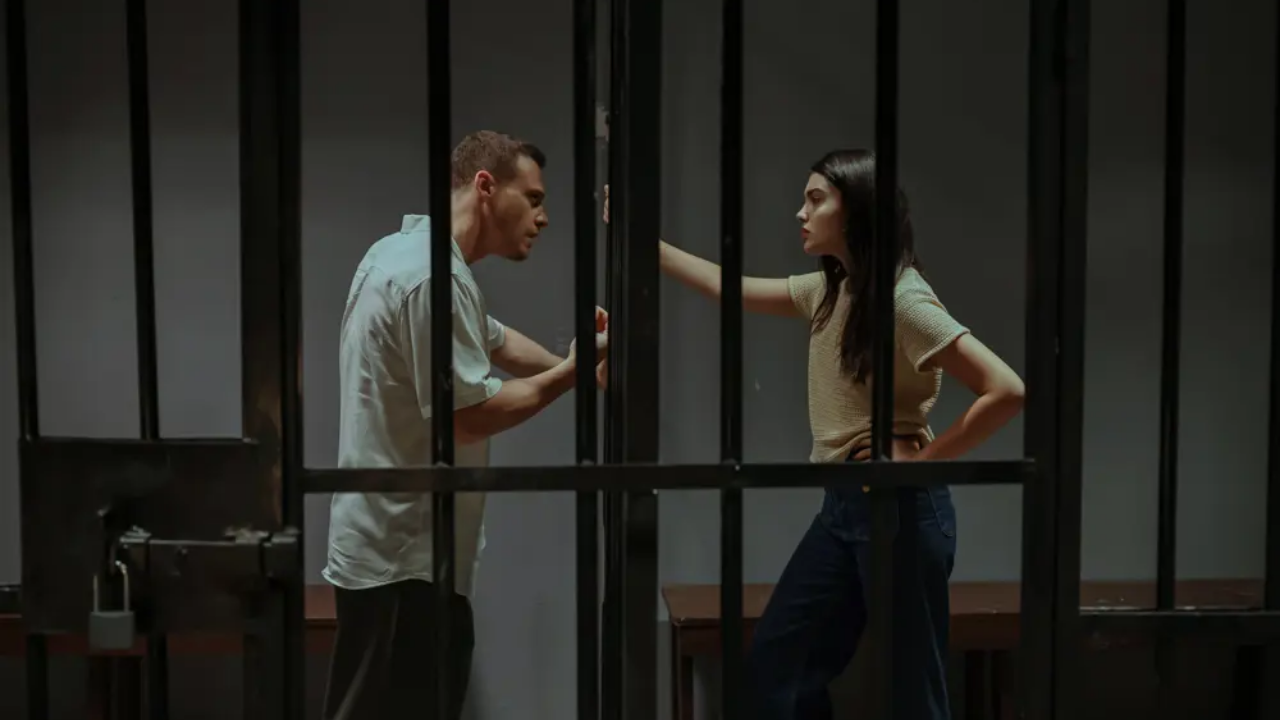 Çarpıntı dizisinin yeni bölümünde ne olacak? Çarpıntı dizisinin son bölümünde ne oldu?