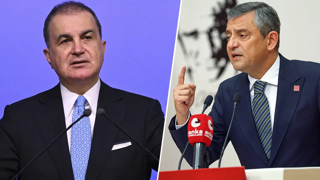 Özgür Özel'in 'ara seçim' çağrısına AKP'den yanıt geldi: 'Seçim olsa, bu CHP yönetimi...'