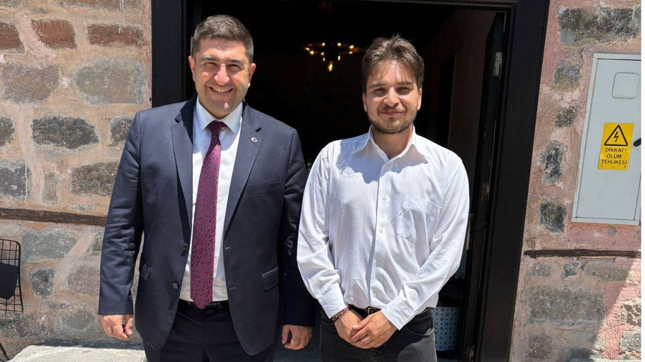 ‘Tarım ve turizmi entegre edeceğiz’