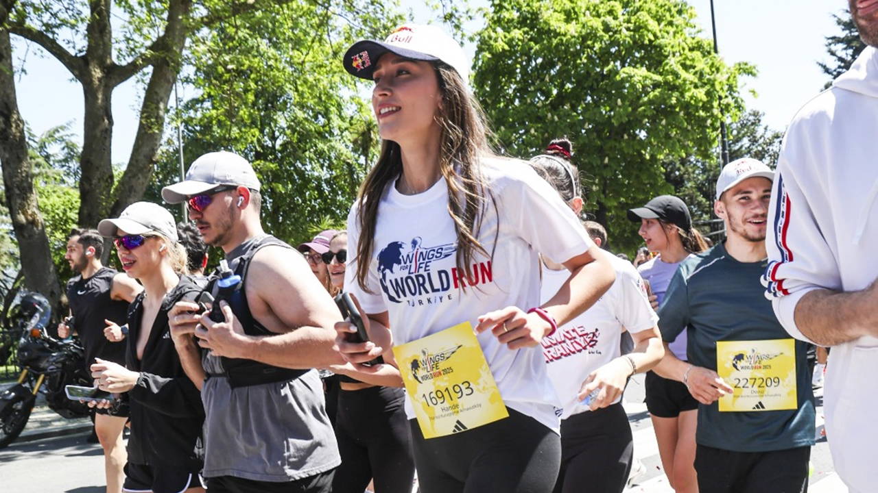 Wings for Life World Run 2026'nın kayıtları başladı