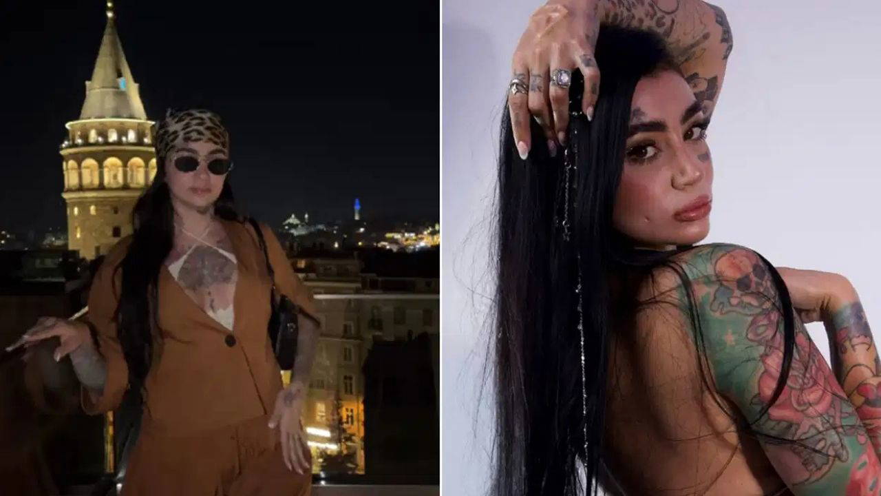 Ana Barbara Buhr Buldrini kimdir? Ana Barbara Buhr Buldrini kaç yaşında, nereli? Ana Barbara Buhr Buldrini neden öldü?