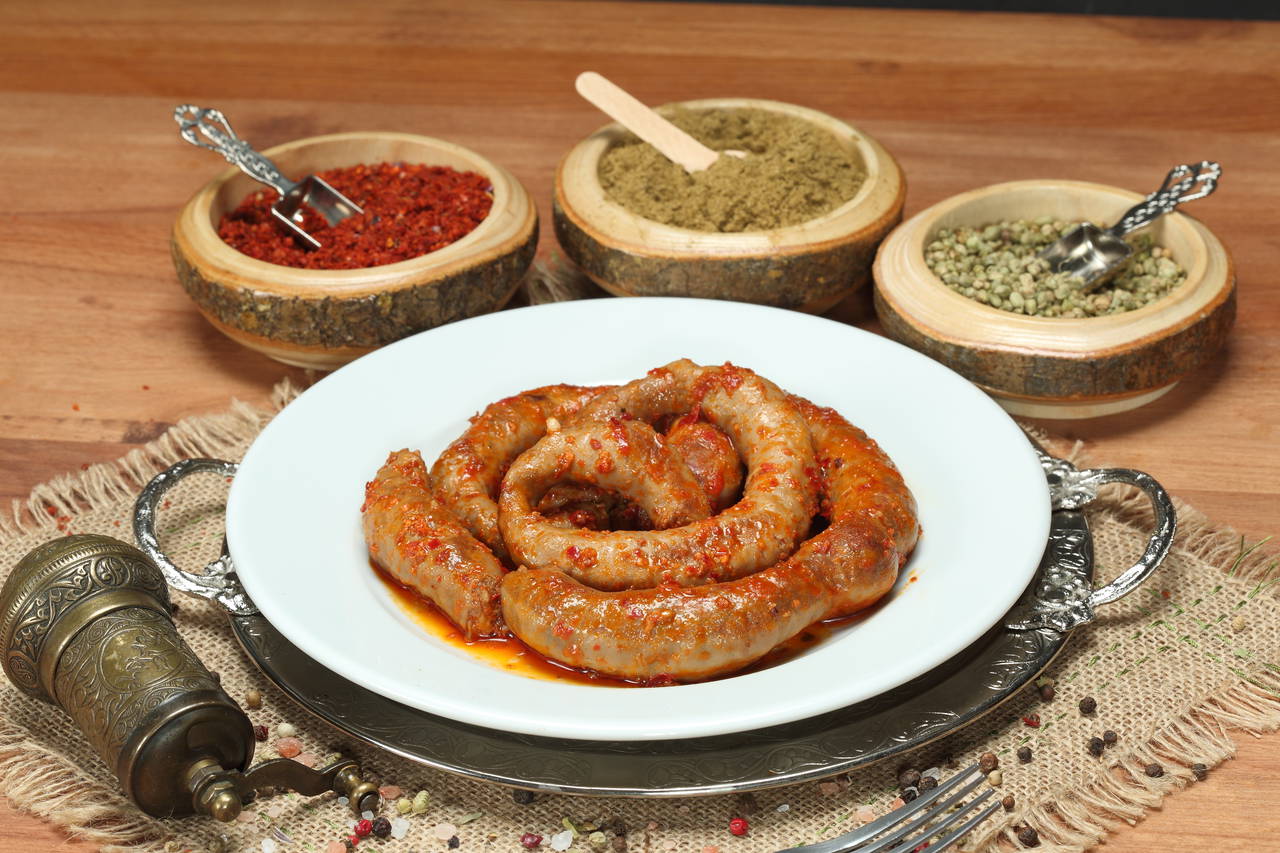 Anadolu mutfağının geleneksel lezzeti: MasterChef mumbar dolması tarifi