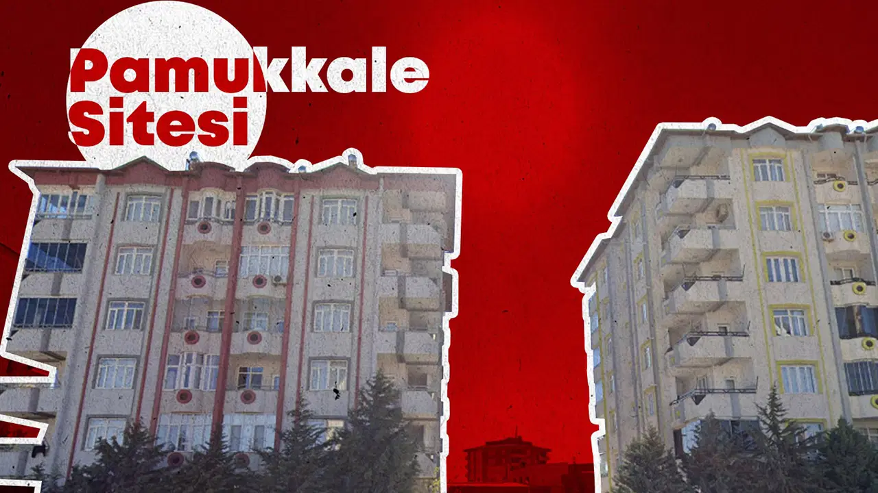 Yargıtay Cumhuriyet Başsavcılığı'ndan Pamukkale Sitesi davasında 'onama' talebi