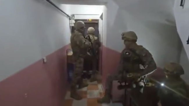Zen Pırlanta'nın sahiplerine tehdit soruşturması…