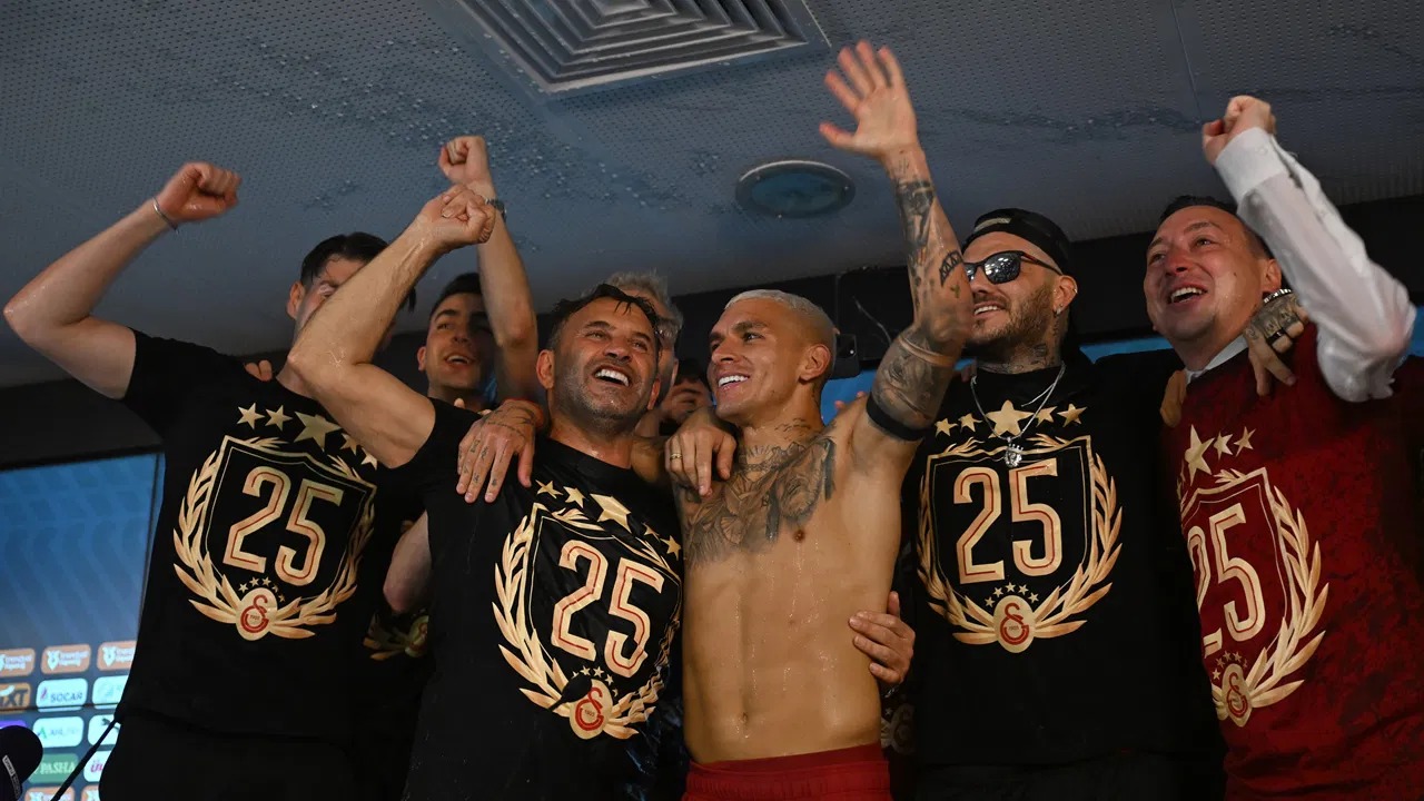 Galatasaray Doktoru Yener İnce'den 'Florya suyu' açıklaması!