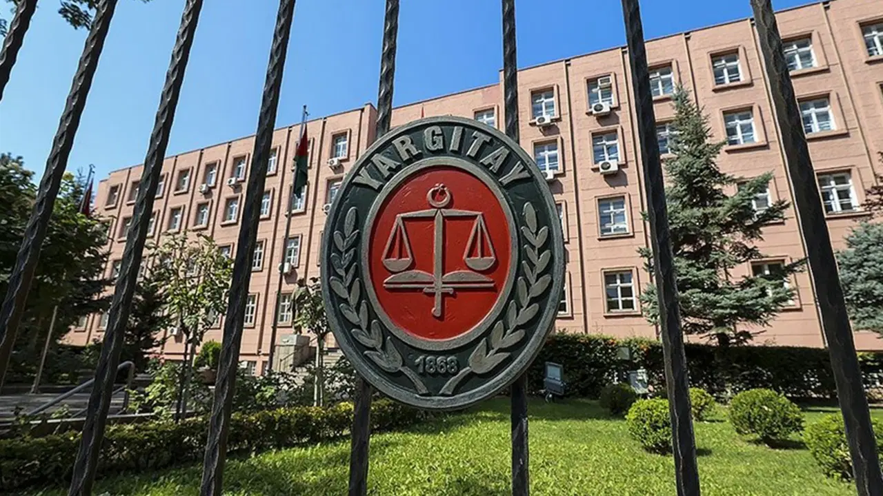 AYM üyeliği için Yargıtay'da seçim: 3 isim belirlendi