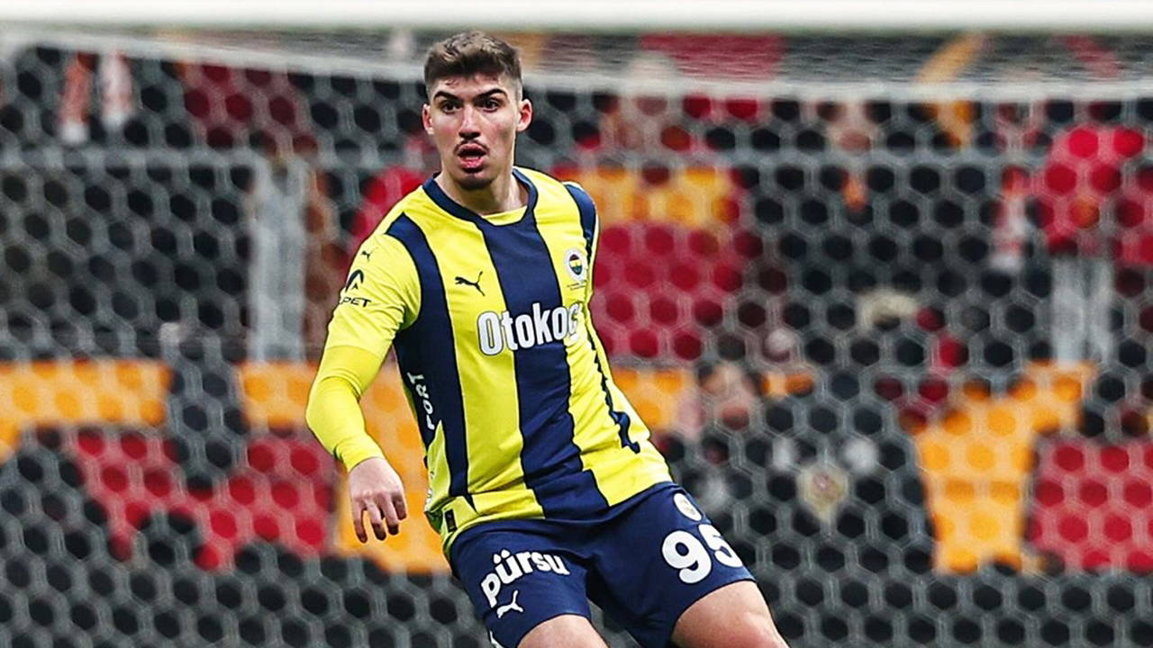 Fenerbahçe'den Yusuf Akçiçek teklifine yanıt!