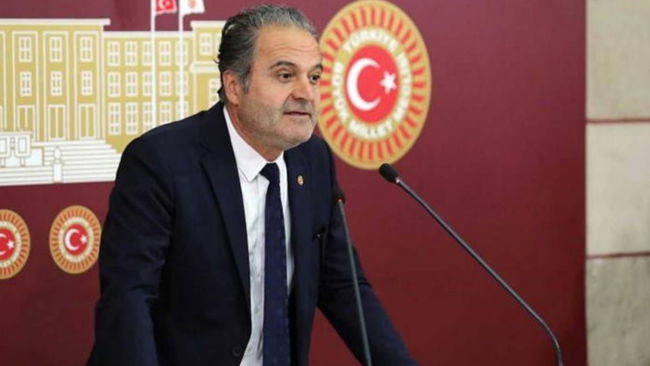 İskender Bayhan'dan Cevdet Yılmaz'a: 