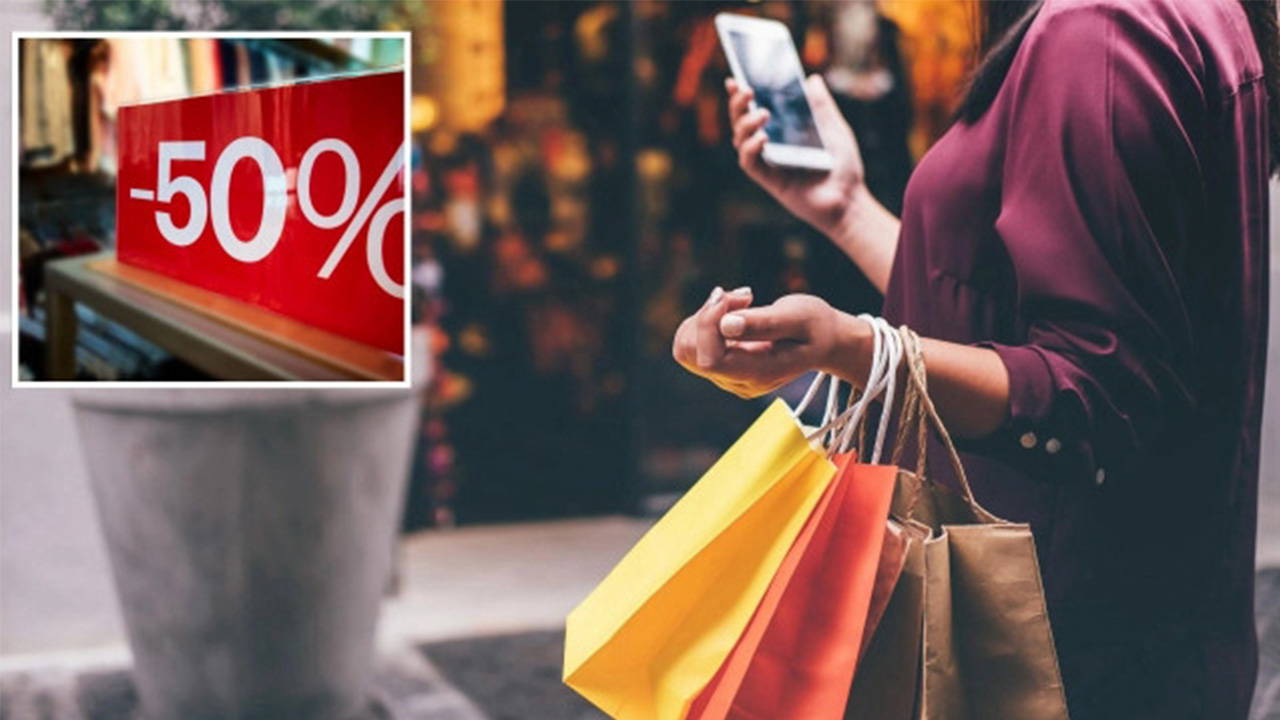 'Efsane 11.11' İndirim Dönemi Başlıyor