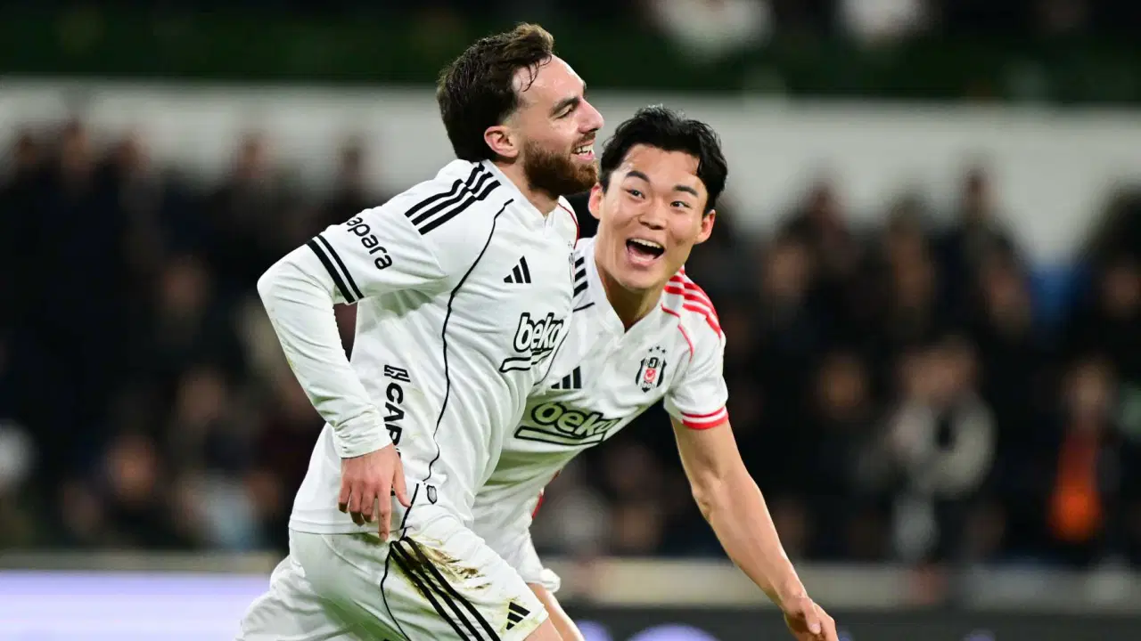 Orkun Kökçü'den kariyerinde bir ilk!