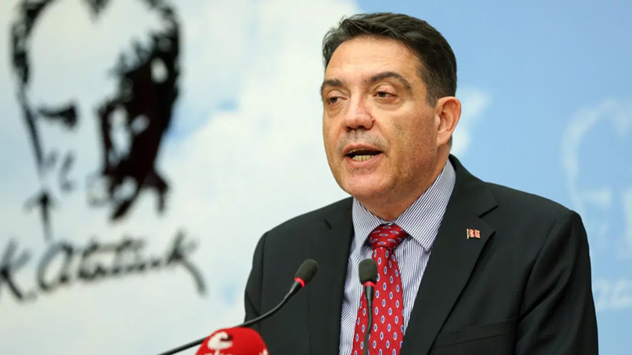 CHP'li Yankı Bağcıoğlu'ndan '15 Temmuz' çağrısı: 'Düzenlemeler revize edilmeli'