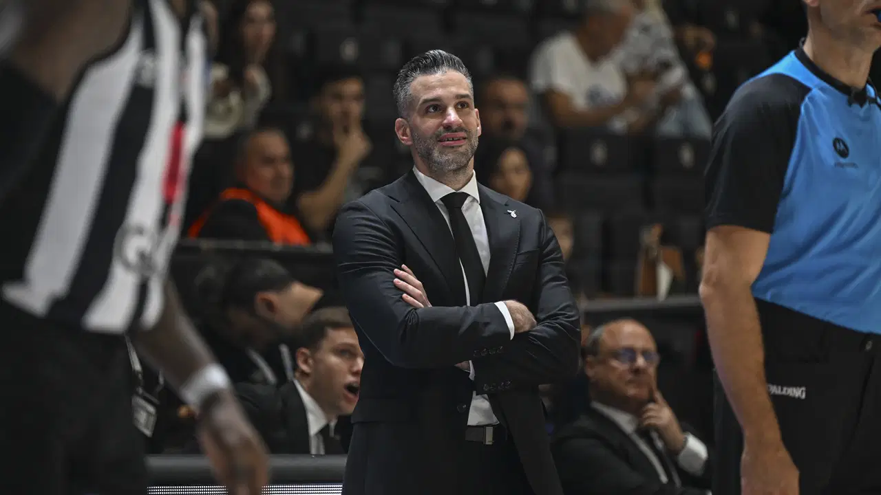 Dusan Alimpijevic'ten yerli oyunculara övgü!