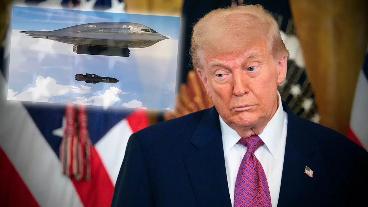 Guardian: Trump'ı İran'a saldırmaktan Körfez ülkeleri ve Türkiye vazgeçirdi