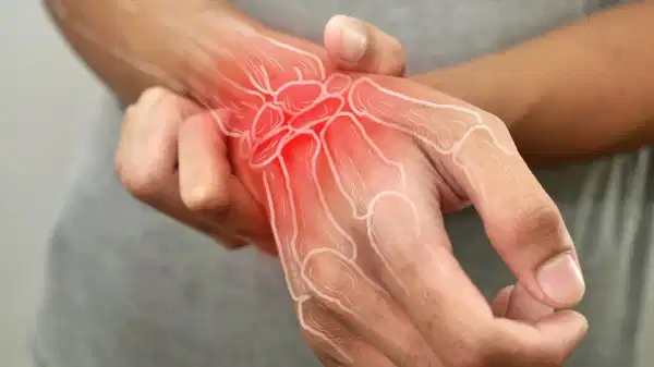 Soğuk hava romatizma ve eklem ağrılarını artırıyor