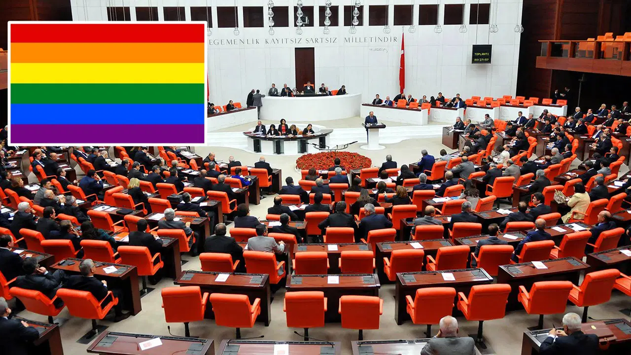 MLSA’dan 11’inci Yargı Paketi değerlendirmesi: ‘LGBTİ+’ların varoluşu suç haline getiriliyor’