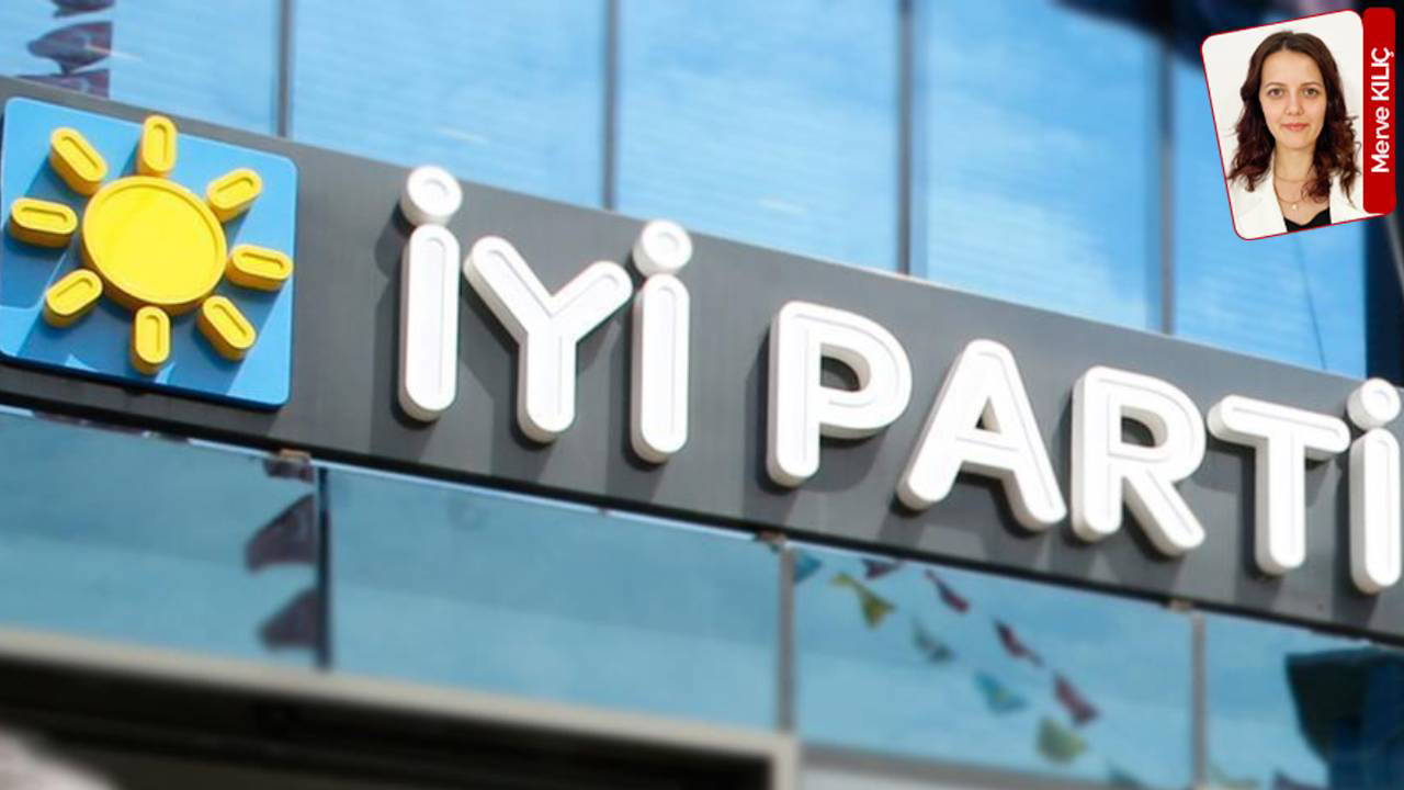 İYİ Parti’de gözler GİK toplantısında: Başkanlık Divanı bu hafta şekillenecek
