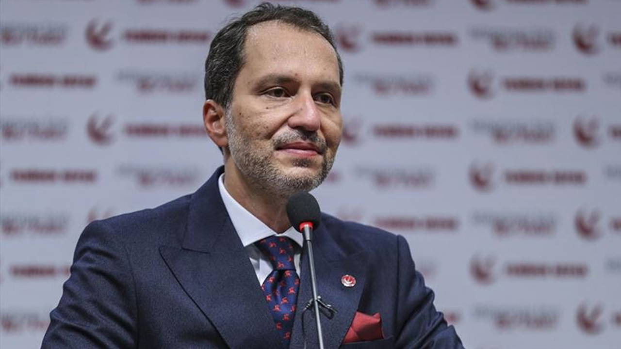 Fatih Erbakan'dan, Hamaney'in ölümü sonrası AKP'ye çağrı: 'Hükümeti uyarıyoruz; geç olmadan...'